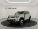 Dacia Duster 1.2 Hybrid Journey 4WD