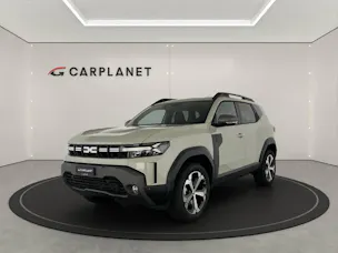 Dacia Duster 1.2 Hybrid Journey 4WD