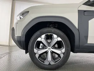 Dacia Duster 1.2 Hybrid Journey 4WD