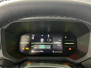 Dacia Duster 1.2 Hybrid Journey 4WD