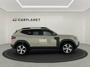 Dacia Duster 1.2 Hybrid Journey 4WD