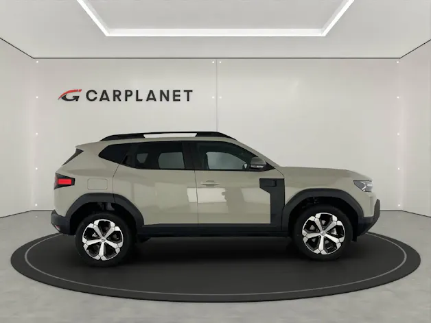 Dacia Duster 1.2 Hybrid Journey 4WD