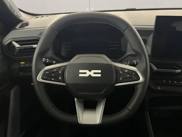 Dacia Duster 1.2 Hybrid Journey 4WD