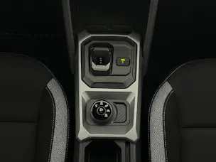 Dacia Duster 1.2 Hybrid Journey 4WD