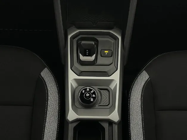 Dacia Duster 1.2 Hybrid Journey 4WD