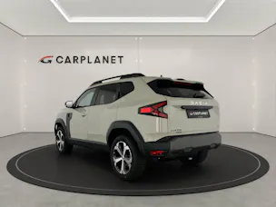 Dacia Duster 1.2 Hybrid Journey 4WD