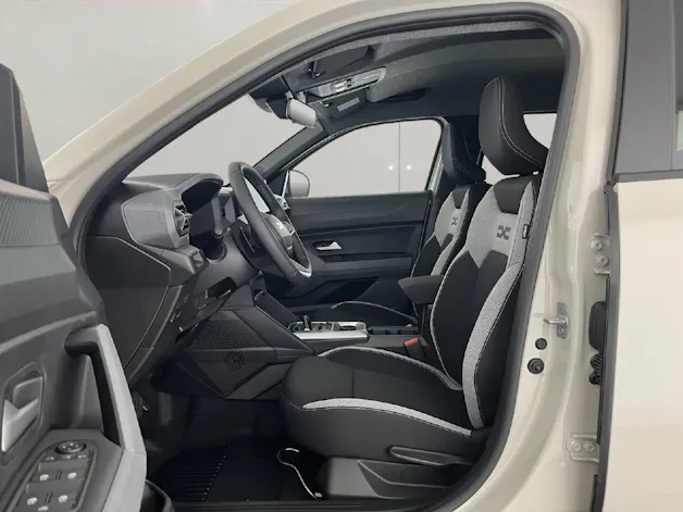 Dacia Duster 1.2 Hybrid Journey 4WD