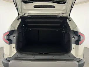 Dacia Duster 1.2 Hybrid Journey 4WD