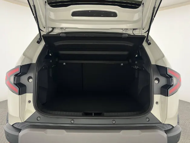 Dacia Duster 1.2 Hybrid Journey 4WD