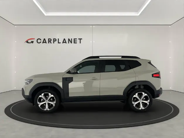 Dacia Duster 1.2 Hybrid Journey 4WD