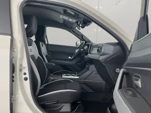Dacia Duster 1.2 Hybrid Journey 4WD