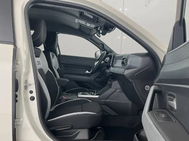 Dacia Duster 1.2 Hybrid Journey 4WD