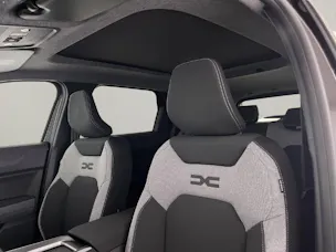 Dacia Bigster 1.2 Hybrid Journey 4WD