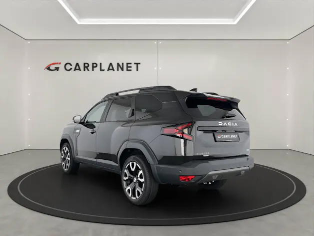 Dacia Bigster 1.2 Hybrid Journey 4WD
