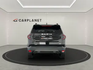 Dacia Bigster 1.2 Hybrid Journey 4WD