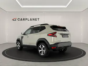 Dacia Duster 1.2 Hybrid Journey 4WD