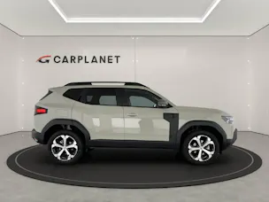 Dacia Duster 1.2 Hybrid Journey 4WD
