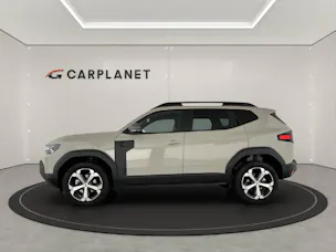 Dacia Duster 1.2 Hybrid Journey 4WD