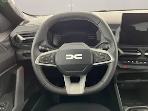 Dacia Duster 1.2 Hybrid Journey 4WD