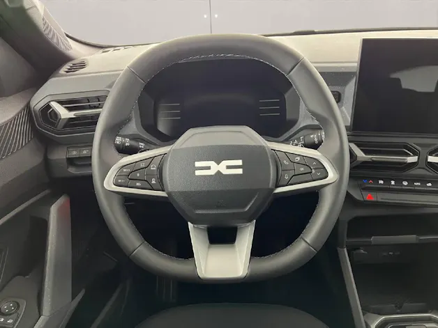 Dacia Duster 1.2 Hybrid Journey 4WD