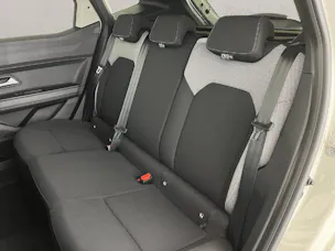 Dacia Duster 1.2 Hybrid Journey 4WD
