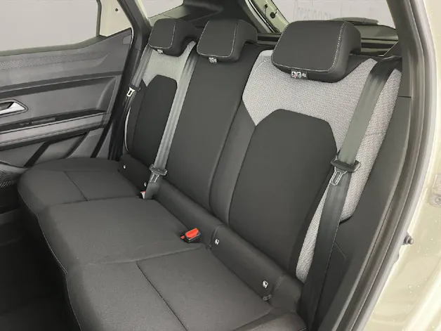 Dacia Duster 1.2 Hybrid Journey 4WD