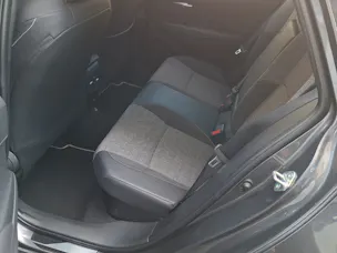 Toyota Corolla Touring Sports 2.0 HSD Trend