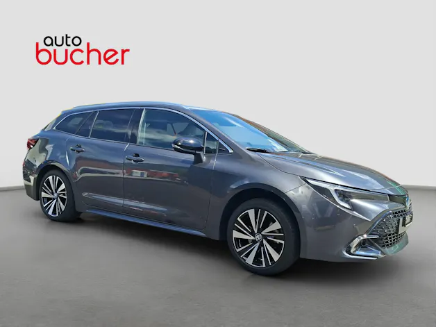 Toyota Corolla Touring Sports 2.0 HSD Trend