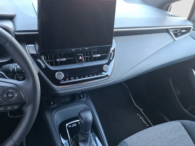 Toyota Corolla Touring Sports 2.0 HSD Trend