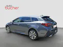 Toyota Corolla Touring Sports 2.0 HSD Trend