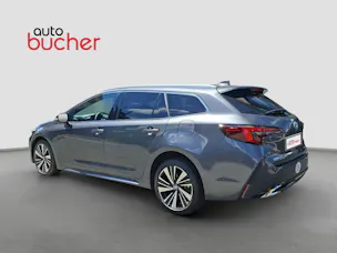 Toyota Corolla Touring Sports 2.0 HSD Trend