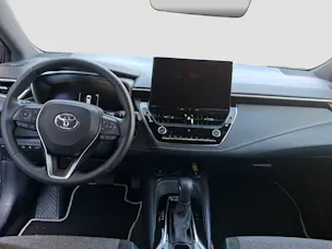 Toyota Corolla Touring Sports 2.0 HSD Trend