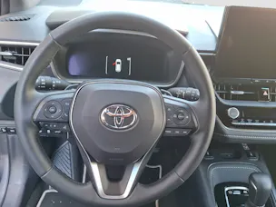 Toyota Corolla Touring Sports 2.0 HSD Trend