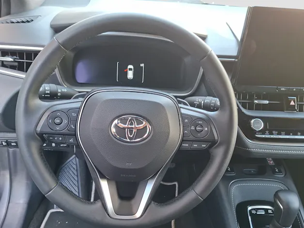 Toyota Corolla Touring Sports 2.0 HSD Trend