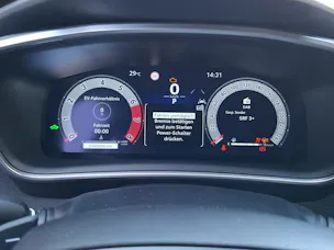 Toyota Corolla Touring Sports 2.0 HSD Trend