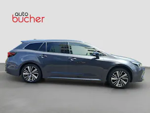 Toyota Corolla Touring Sports 2.0 HSD Trend