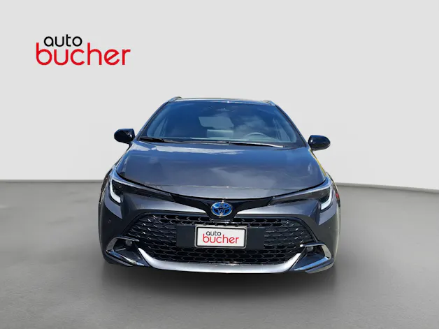 Toyota Corolla Touring Sports 2.0 HSD Trend