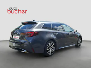 Toyota Corolla Touring Sports 2.0 HSD Trend