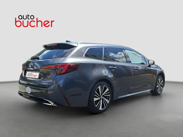 Toyota Corolla Touring Sports 2.0 HSD Trend