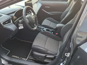 Toyota Corolla Touring Sports 2.0 HSD Trend