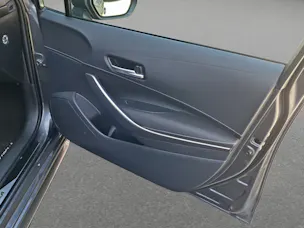 Toyota Corolla Touring Sports 2.0 HSD Trend
