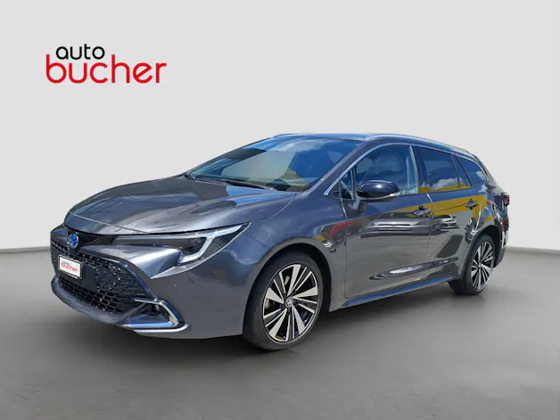 Toyota Corolla Touring Sports 2.0 HSD Trend
