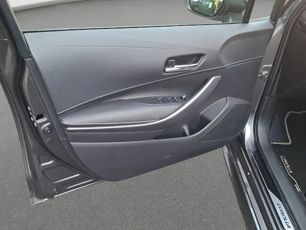 Toyota Corolla Touring Sports 2.0 HSD Trend