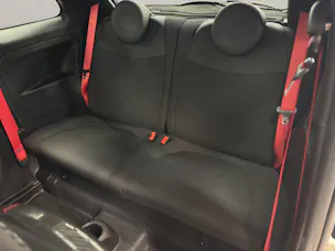 Fiat 595 Abarth 1.4 T-Jet 180 Esseesse