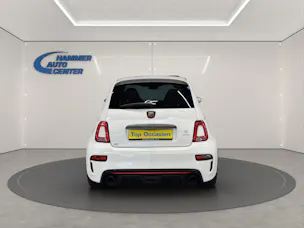 Fiat 595 Abarth 1.4 T-Jet 180 Esseesse