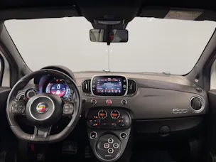 Fiat 595 Abarth 1.4 T-Jet 180 Esseesse