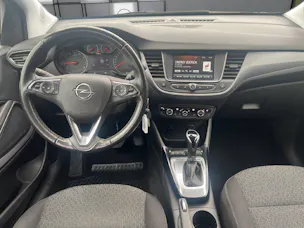 Opel Crossland 1.2 T 130 Edition