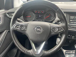 Opel Crossland 1.2 T 130 Edition
