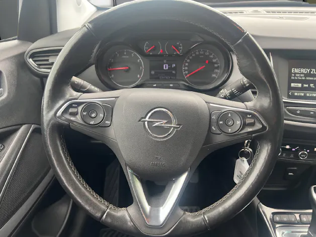 Opel Crossland 1.2 T 130 Edition