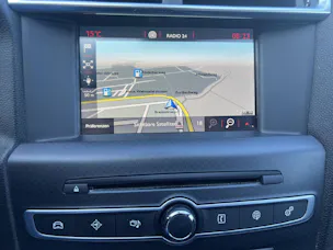 DS Automobiles 4 1.6 THP 165 Sport Chic